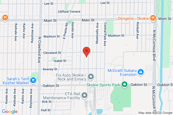 gerMan landscaPing inc