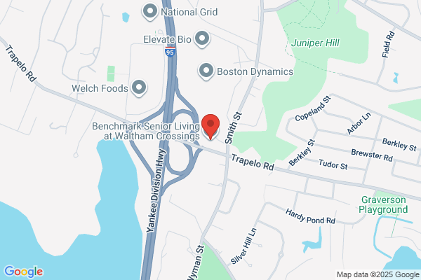 Benchmark Assisted Living