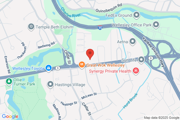 Boston Breast Center