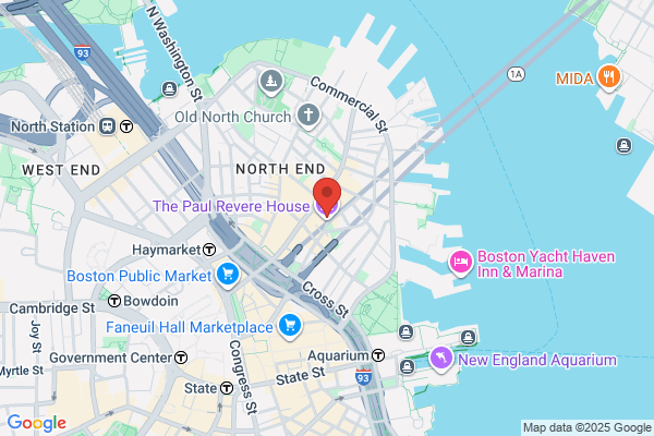 Boston Gift Company the
