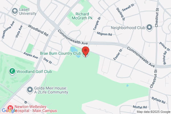 Braeburn Country Club