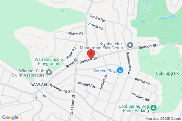 Ezrin Family Chiropractic