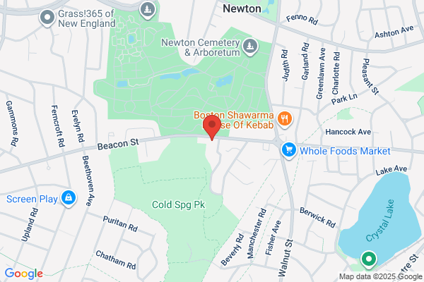 Waban Associates