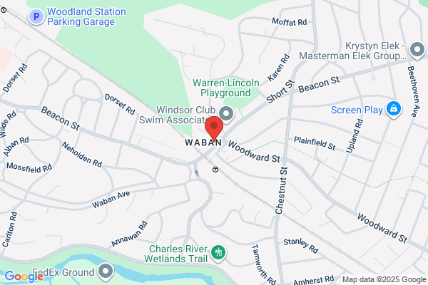 Waban Health & Rehab Center