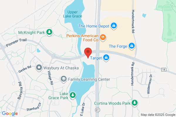 Lake View Area Clinic