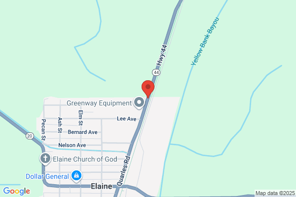Lakeview Church of God