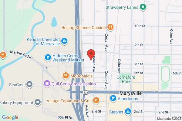 Bud's Auto Repair