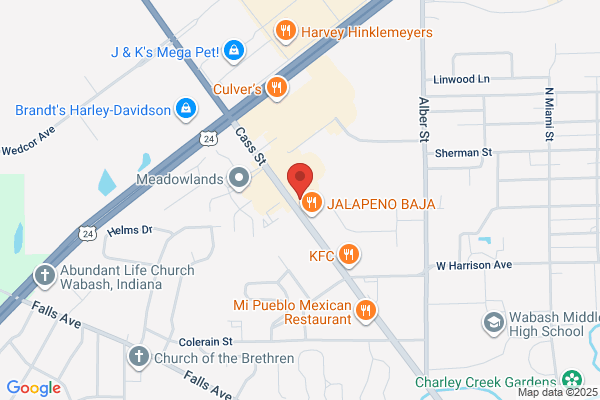 Friedersdorf Chiropractic Clinic