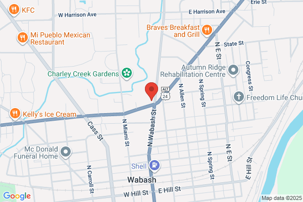 Wabash Chiropractic Center