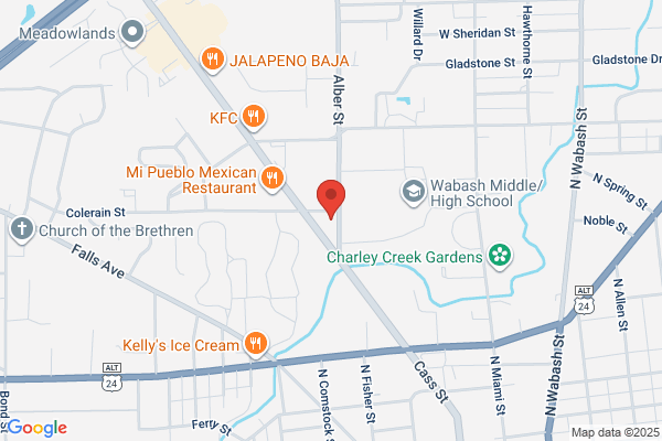 Wabash Dental Center