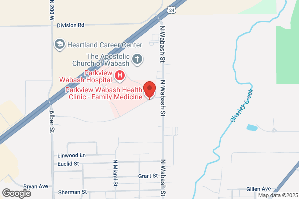 Parkview Physicians Group - Family Medicine