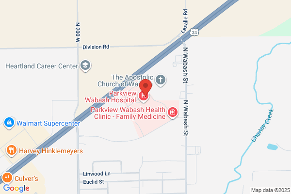 Parkview Physicians Group - FirstCare Walk-In Clinic