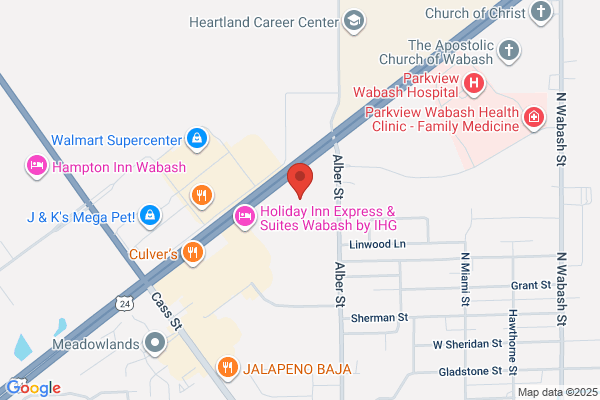 Parkview Physicians Group - Oncology and Infusion Clinic