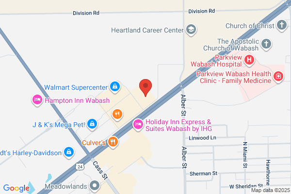 Parkview Physicians Group - Podiatry