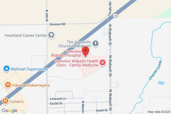 Parkview Wabash Hospital