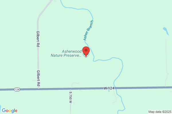Asherwood Environmental Center Marion Community Schools