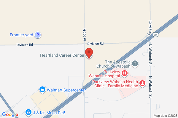 Heartland Career Center Inc