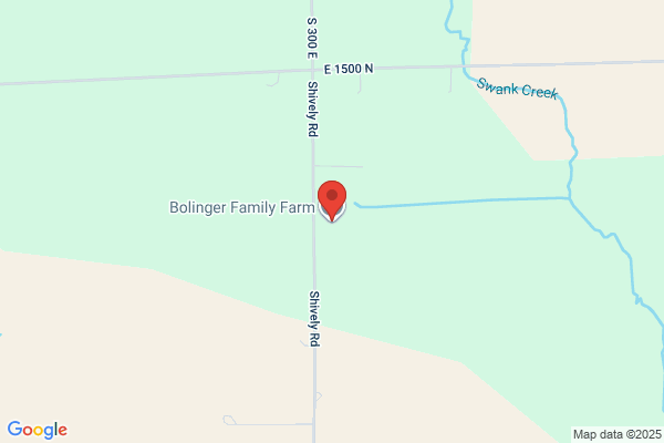 Boiler-Up Farms Inc