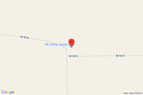 McKillip Seeds Inc