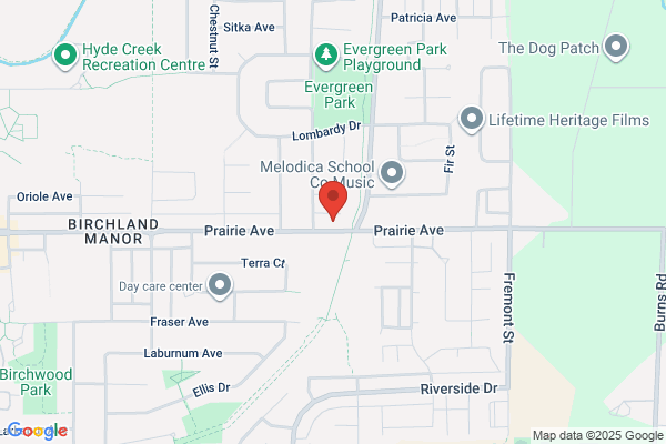 Speicher Construction Inc