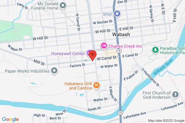Hunt Insurance Agency