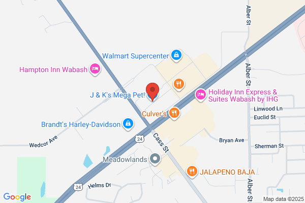 J & K Aquariums and Pets