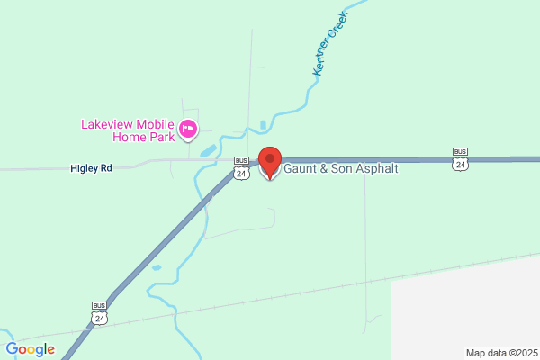 Gaunt & Son Asphalt Inc