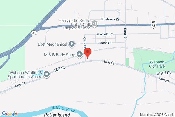 Area Five Head Start