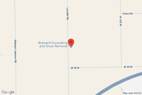 Brainard Excavating, LLC