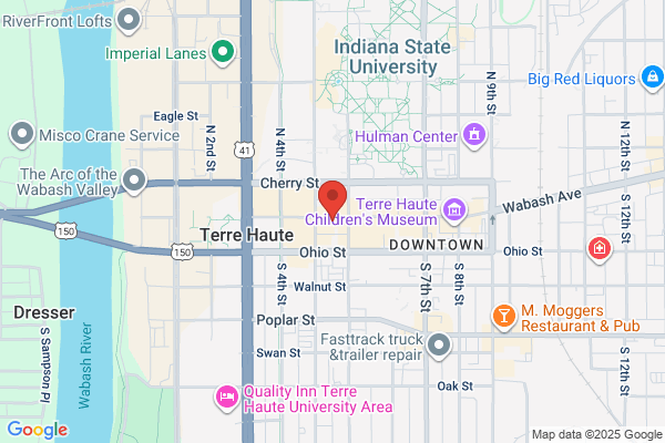 Historic Landmarks Foundation of Indiana