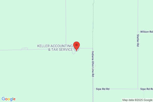 Keller Accounting Service