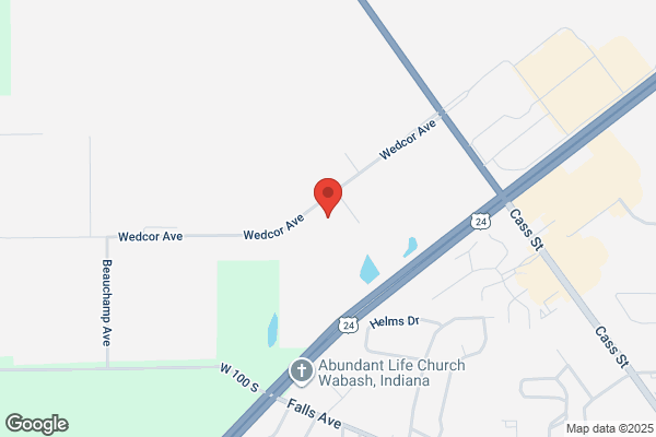 Mafcote-Wabash Paper Coating Inc