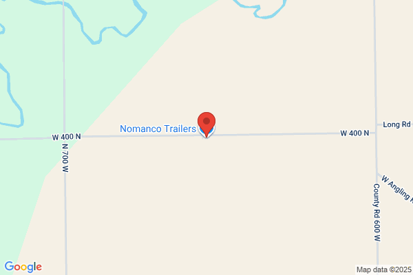 Nomanco Trailers