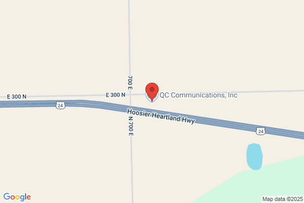 Qc Communications Inc
