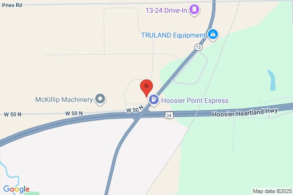 The Paper of Wabash County Inc