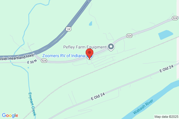 Zoomers RV of Indiana