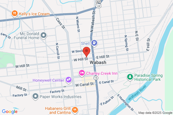 Yohe Realty Inc