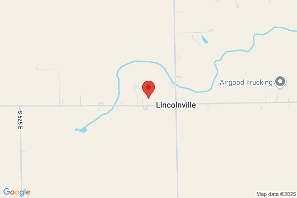 Lincolnville United Methodist Church