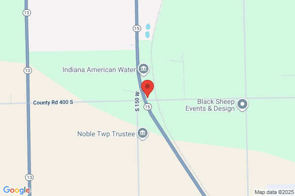 Stor-A-Way Wabash