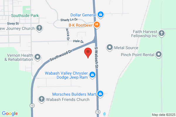 Stor-A-Way Wabash
