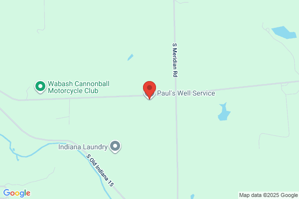 Southwick Pump & Well Service