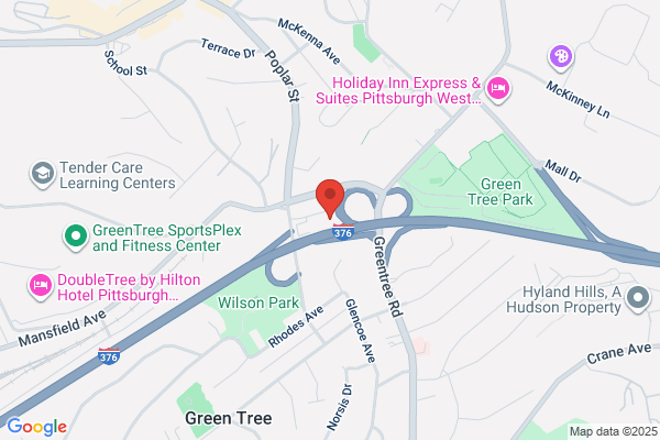 The Dentistry Greentree