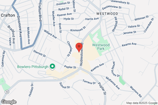 Pittsburgh Physical Medicine and Chiropractic