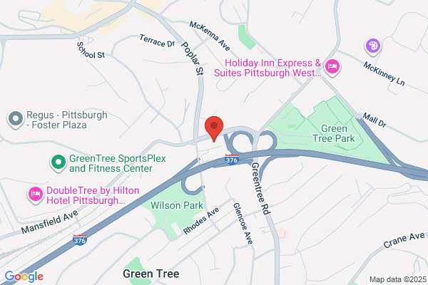 Advanced Ultra Sound & Maternal Fetal Medicine Inc