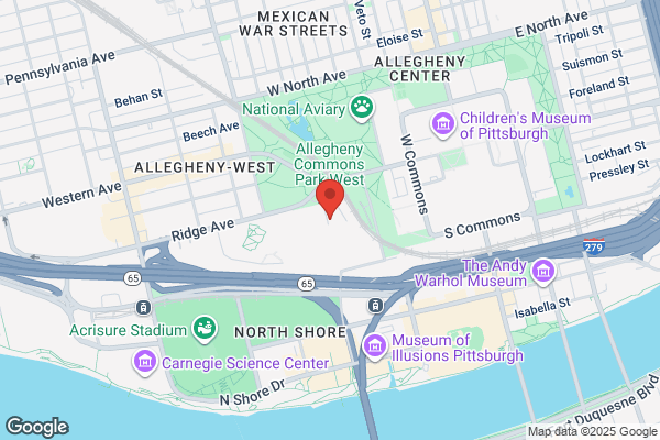 Allegheny County Pharmaceutical Association