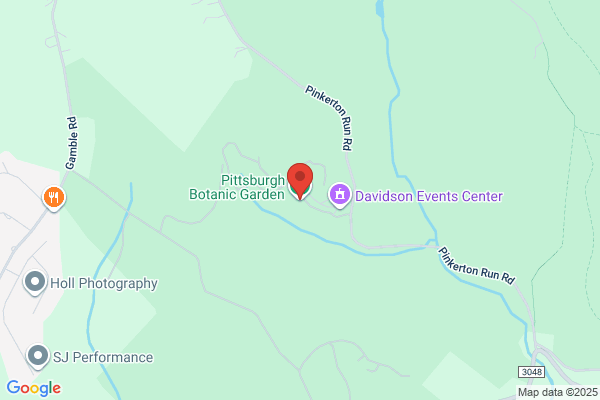Botanic Garden of Western PA