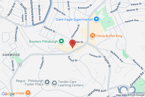 Cricket Wireless Authorized Retailer