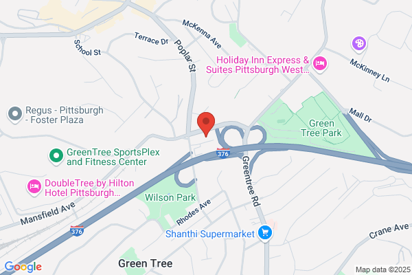 Homewatch CareGivers of South Hills