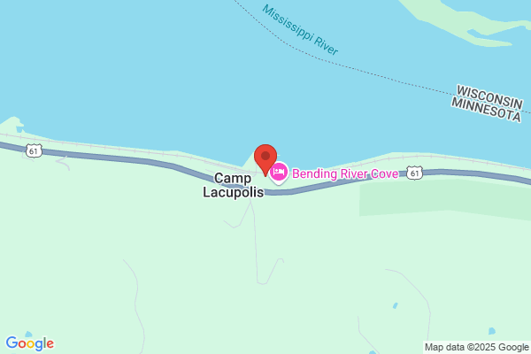 Camp Lacupolis Resort & Campground