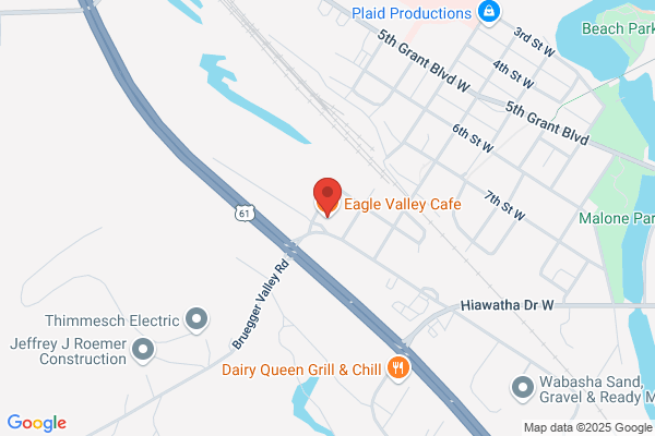 Eagle Valley Cafe